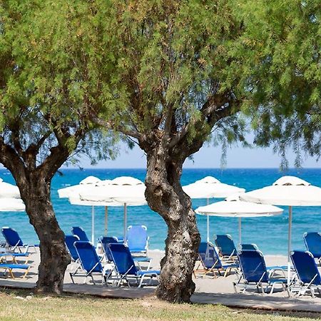 Club Marmara Rhodes Doreta Beach Theológos Exterior foto